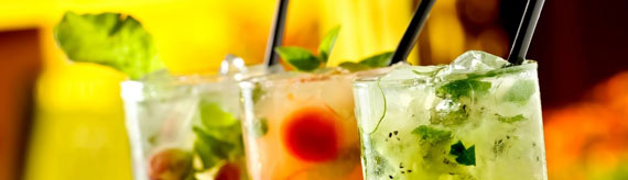 Menu Background